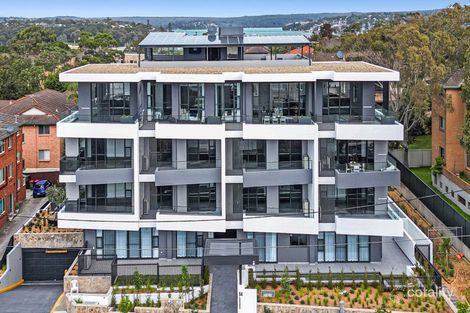 106/64 Kingsway, Cronulla, NSW 2230