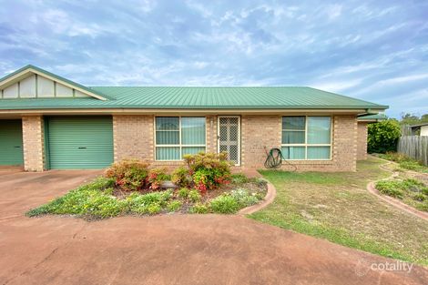 3/10 Kurtellen Cres, Kingaroy, QLD 4610