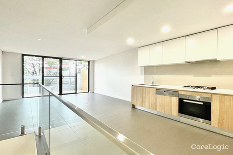Property photo of 16/300 Johnston Street Annandale NSW 2038