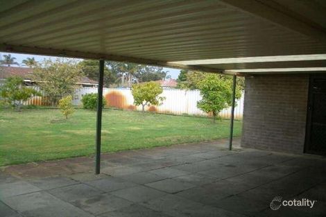 Property photo of 33 Amazon Drive Beechboro WA 6063