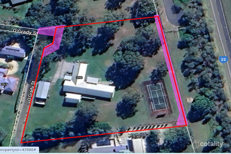 Property photo of 266 Charleton Street Chandler QLD 4155