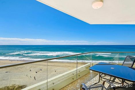Property photo of 20/25 Northcliffe Terrace Surfers Paradise QLD 4217