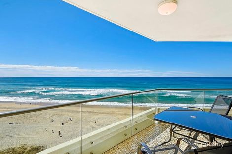 Property photo of 20/25 Northcliffe Terrace Surfers Paradise QLD 4217