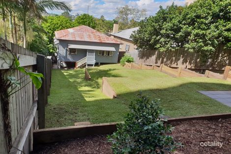 Property photo of 395 Coronation Drive Auchenflower QLD 4066