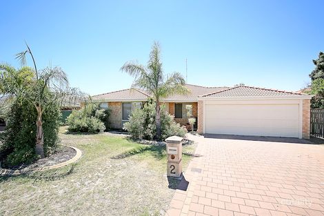 2 Rustle Nook, Pinjarra, WA 6208