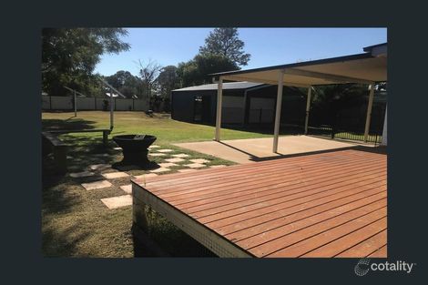Property photo of 18 Cunningham Street Oakey QLD 4401