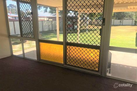 Property photo of 18 Cunningham Street Oakey QLD 4401