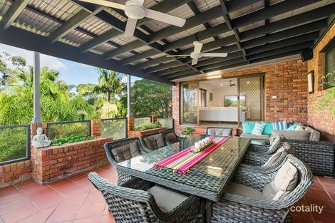 Property photo of 258 Fowler Road Illawong NSW 2234