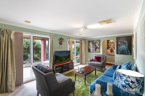 Property photo of 69 Balleroo Crescent Glenfield Park NSW 2650