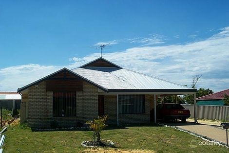 Property photo of 11 Springham Court Merriwa WA 6030