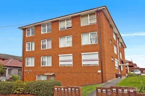 10/6 Esk St, Marrickville, NSW 2204