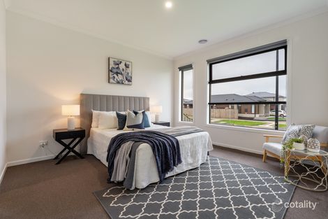 Property photo of 86 Eastside Boulevard Donnybrook VIC 3064
