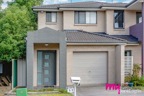 Property photo of 37C Carinda Street Ingleburn NSW 2565