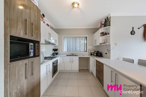 Property photo of 37C Carinda Street Ingleburn NSW 2565