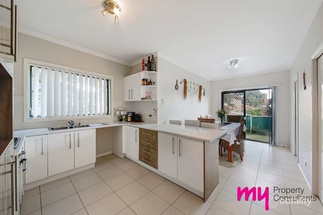 Property photo of 37C Carinda Street Ingleburn NSW 2565