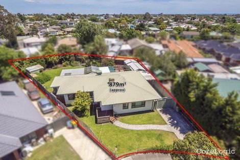 Property photo of 13 Walker Place Braybrook VIC 3019