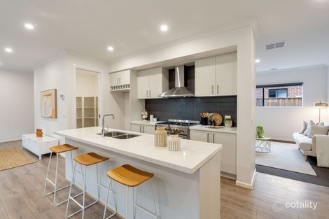 Property photo of 86 Eastside Boulevard Donnybrook VIC 3064