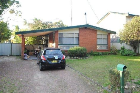 Property photo of 22 Oleander Street Noraville NSW 2263