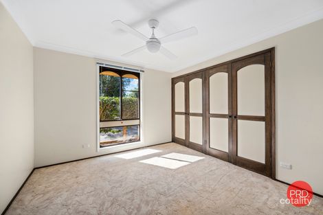 Property photo of 15 Oxley Place Coffs Harbour NSW 2450