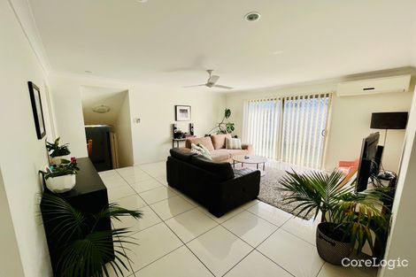 Property photo of 52 Wildflower Circuit Upper Coomera QLD 4209