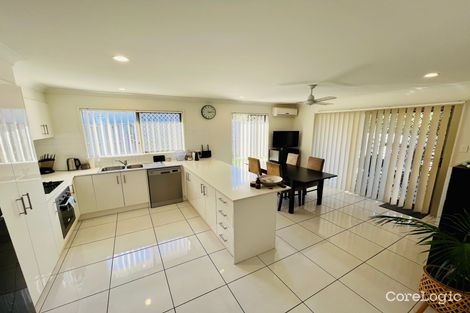 Property photo of 52 Wildflower Circuit Upper Coomera QLD 4209