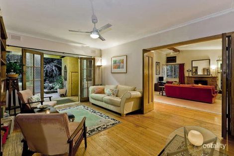 Property photo of 60 Kent Hughes Road Eltham VIC 3095