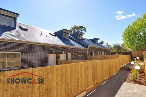 19/11 Pearce St, Ermington, NSW 2115