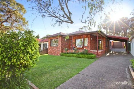 17 North West Arm Rd, Gymea, NSW 2227