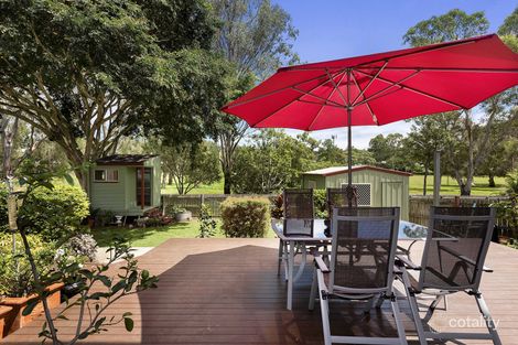Property photo of 22 Joachim Street Holland Park West QLD 4121