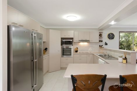 Property photo of 22 Joachim Street Holland Park West QLD 4121