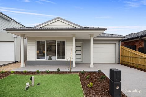 Property photo of 21 Panorama Drive Diamond Creek VIC 3089