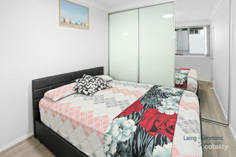 Property photo of 405/8 Cornelia Road Toongabbie NSW 2146