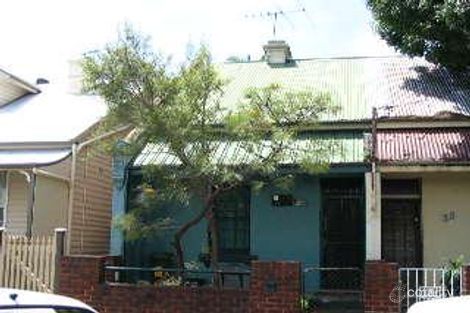 Property photo of 39 Rosser Street Balmain NSW 2041
