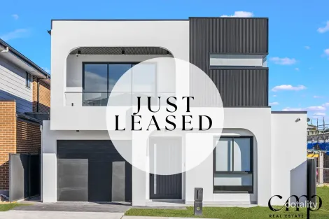 Property photo of 52 Lacerta Road Austral NSW 2179