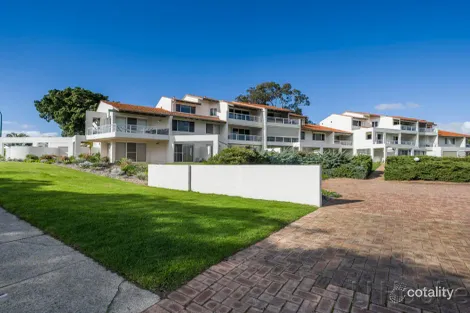 Property photo of 12/18 Fogerthorpe Crescent Maylands WA 6051