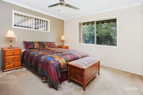 Property photo of 85 Joalah Crescent Ferny Hills QLD 4055