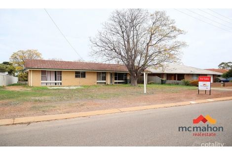 6 Waratah Ave, Lake Grace, WA 6353