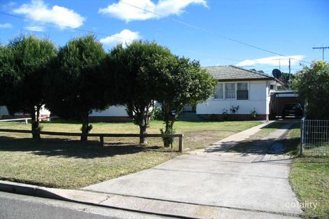 Property photo of 15 Eureka Crescent Sadleir NSW 2168