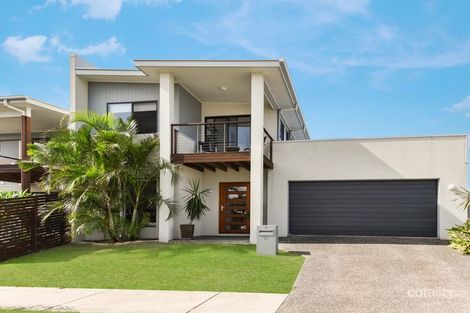 10 Lamatia Dr, Mountain Creek, QLD 4557