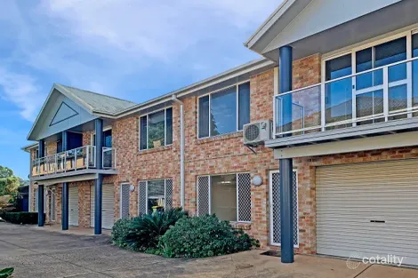 Property photo of 2/63 Selwyn Street Merewether NSW 2291