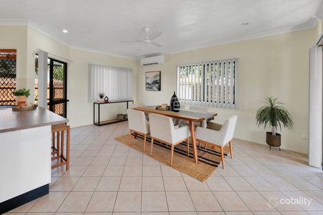 Property photo of 6 Bartels Close Kirwan QLD 4817