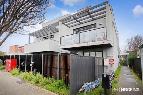 107/21 Gordon St, Footscray, VIC 3011