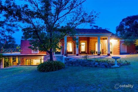 4 Adamson Ave, Belair, SA 5052