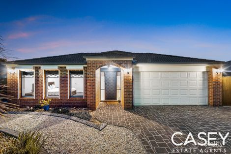 Property photo of 5 Hasluck Crescent Lynbrook VIC 3975