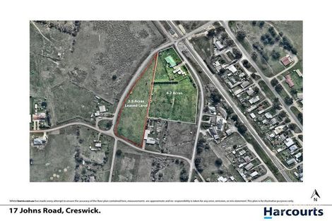 Property photo of 2 Davies Street Creswick VIC 3363