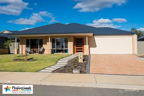 32 Barraberry Way, Byford, WA 6122