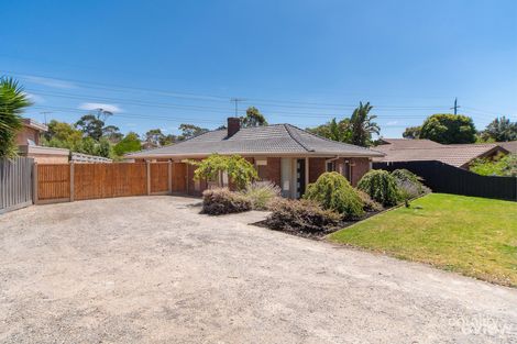Property photo of 10 Taverner Square Frankston VIC 3199
