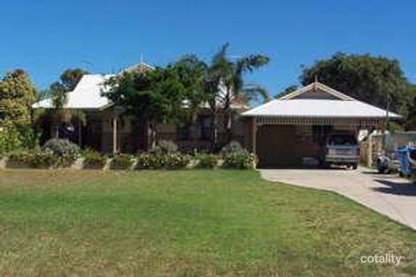 54 Mitchell St, Castletown, WA 6450