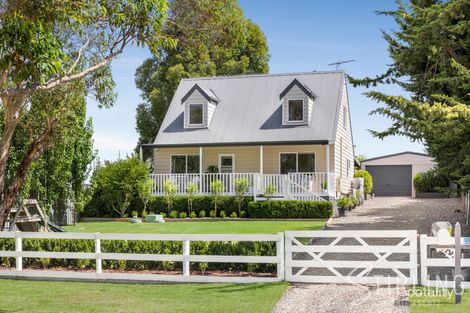 Property photo of 59 East Road Pearcedale VIC 3912