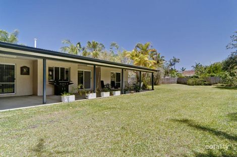 8 Myall Ct, Mountain Creek, QLD 4557